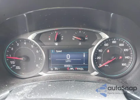 2021 Chevrolet Equinox Awd Lt from USA, damaged, VIN 3GNAXUEV8ML354179